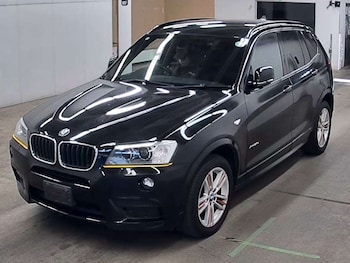 Used BMW X3 2014 for sale - 78881929: Photo