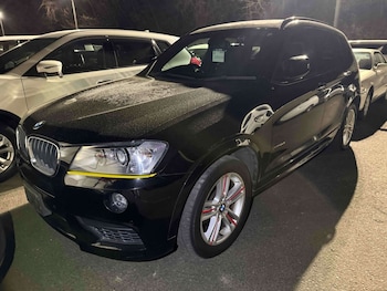 Used BMW X3 2014 for sale - 78881929: Photo