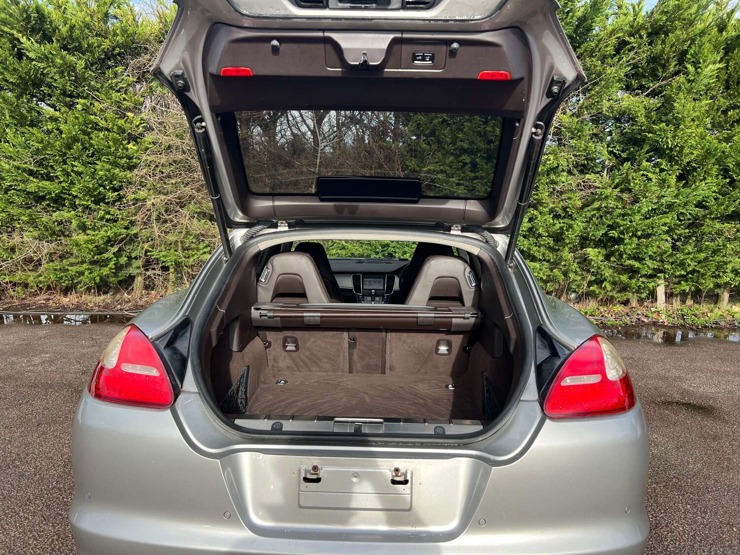 Used Porsche Panamera 2010 for sale - 77639568: Photo 13