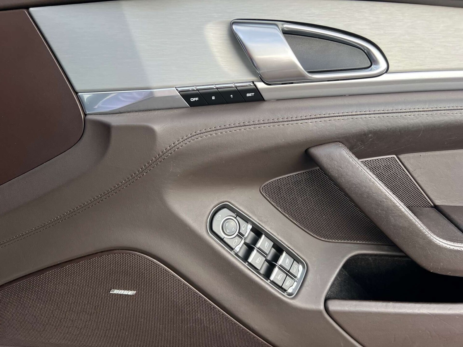 Used Porsche Panamera 2010 for sale - 77639568: Photo 15