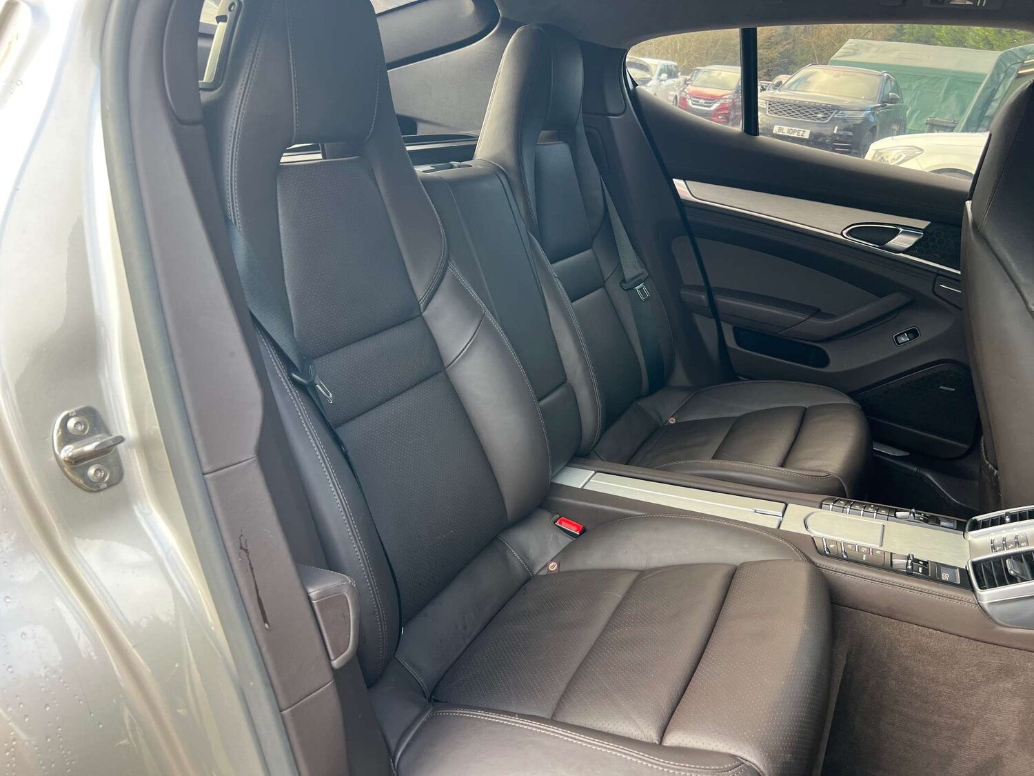 Used Porsche Panamera 2010 for sale - 77639568: Photo 19