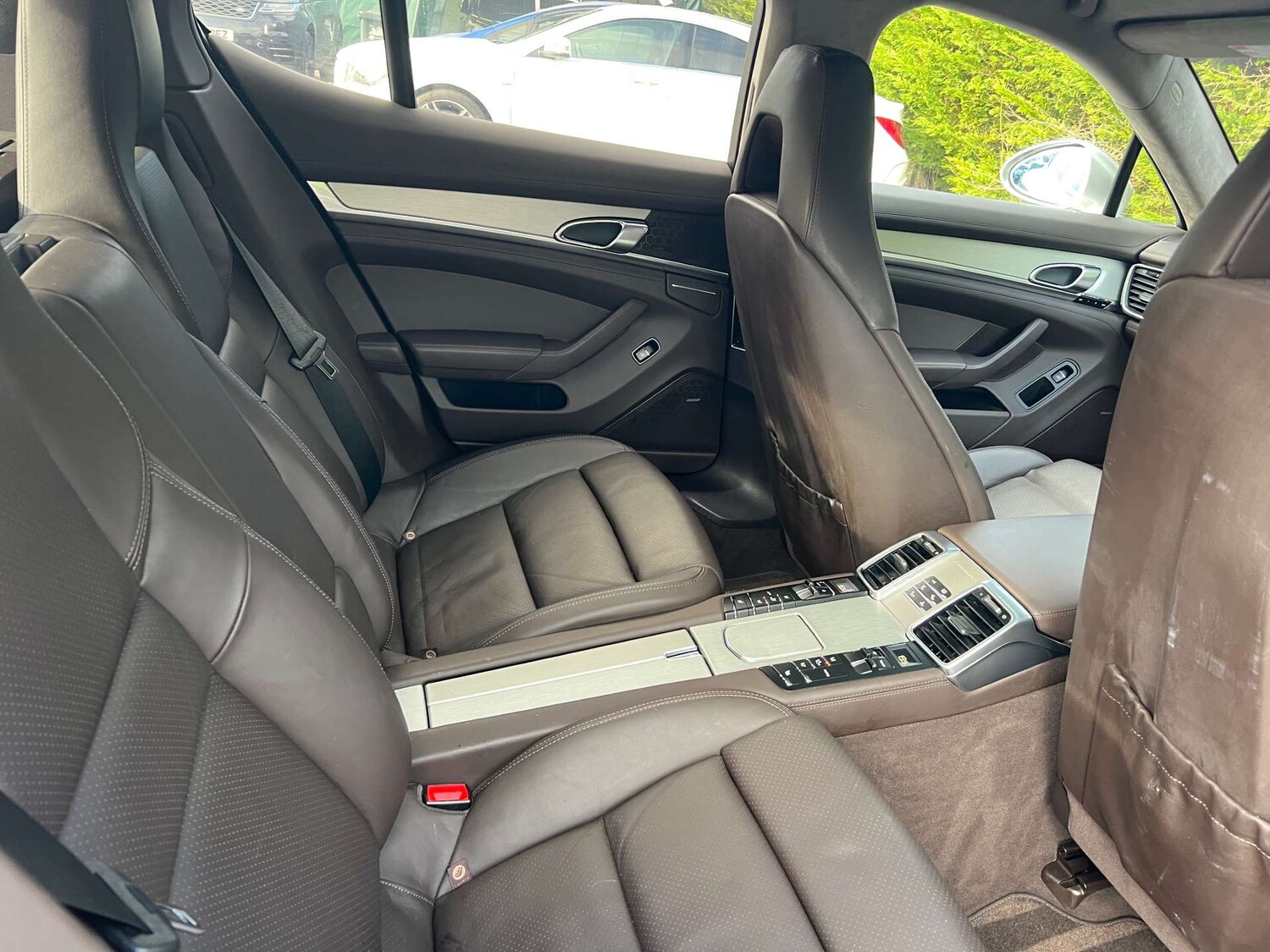 Used Porsche Panamera 2010 for sale - 77639568: Photo 20