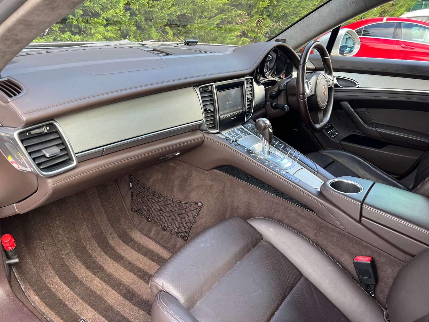 Used Porsche Panamera 2010 for sale - 77639568: Photo 26