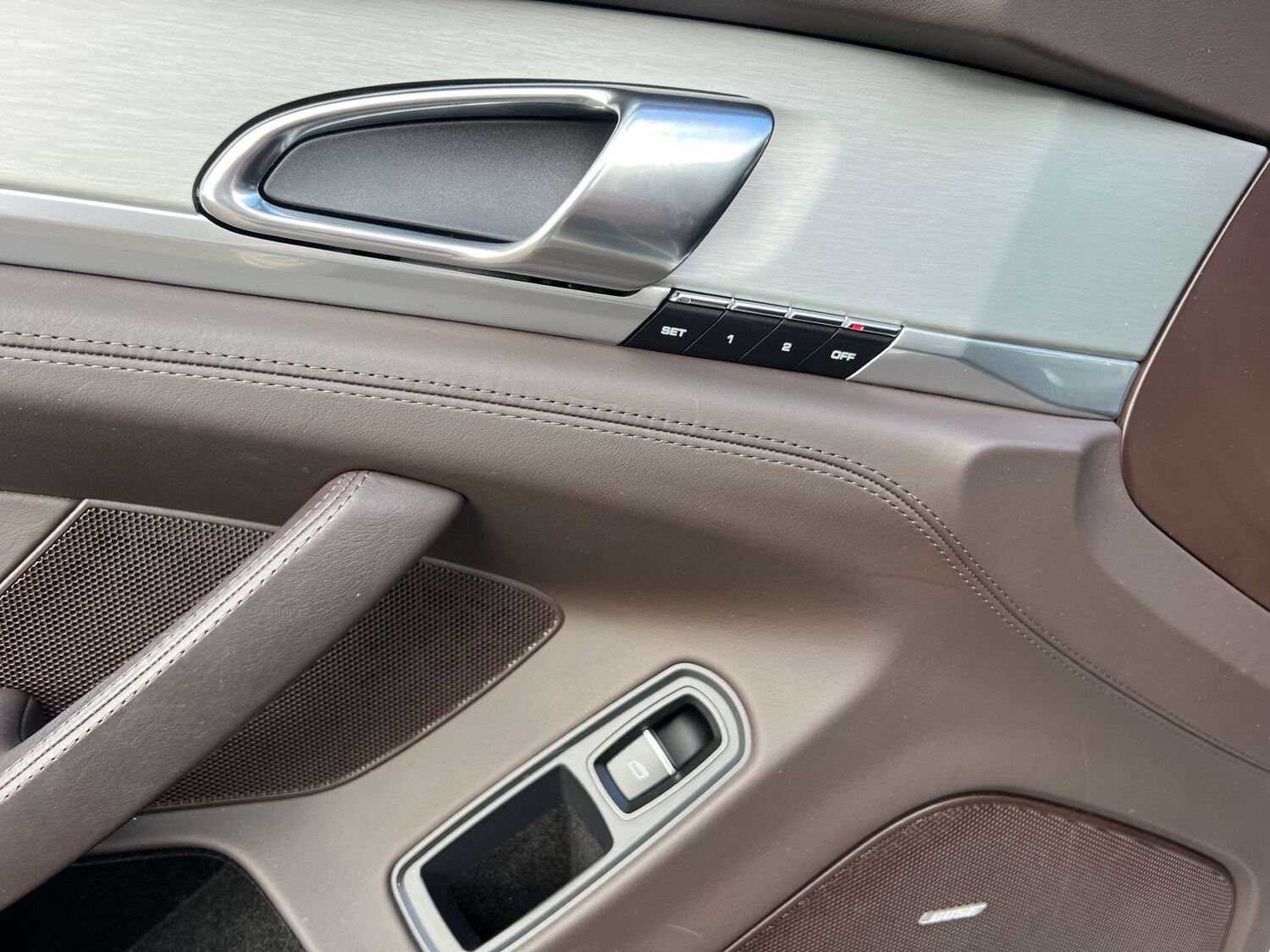 Used Porsche Panamera 2010 for sale - 77639568: Photo 28