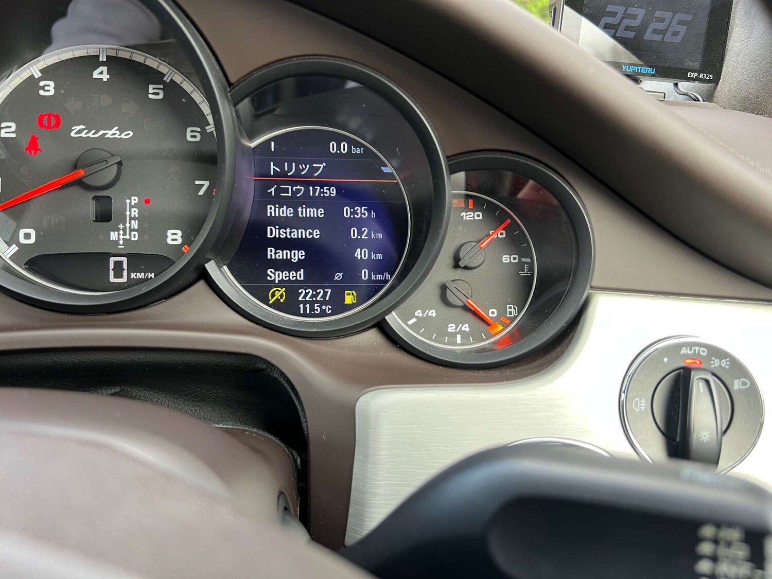 Used Porsche Panamera 2010 for sale - 77639568: Photo 35