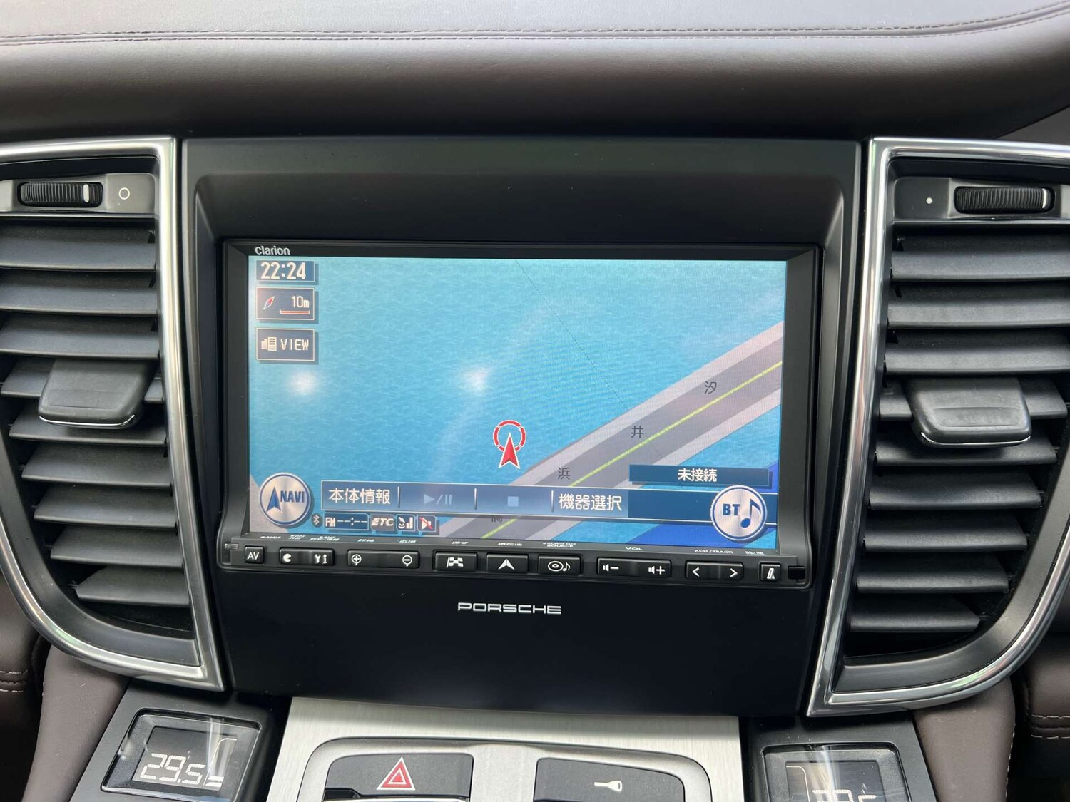 Used Porsche Panamera 2010 for sale - 77639568: Photo 37