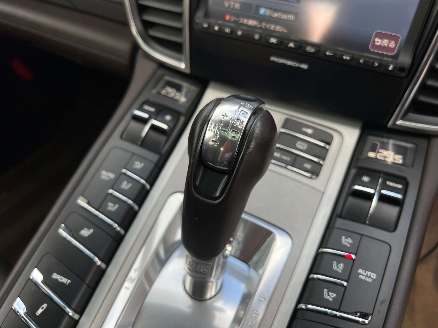 Used Porsche Panamera 2010 for sale - 77639568: Photo 42