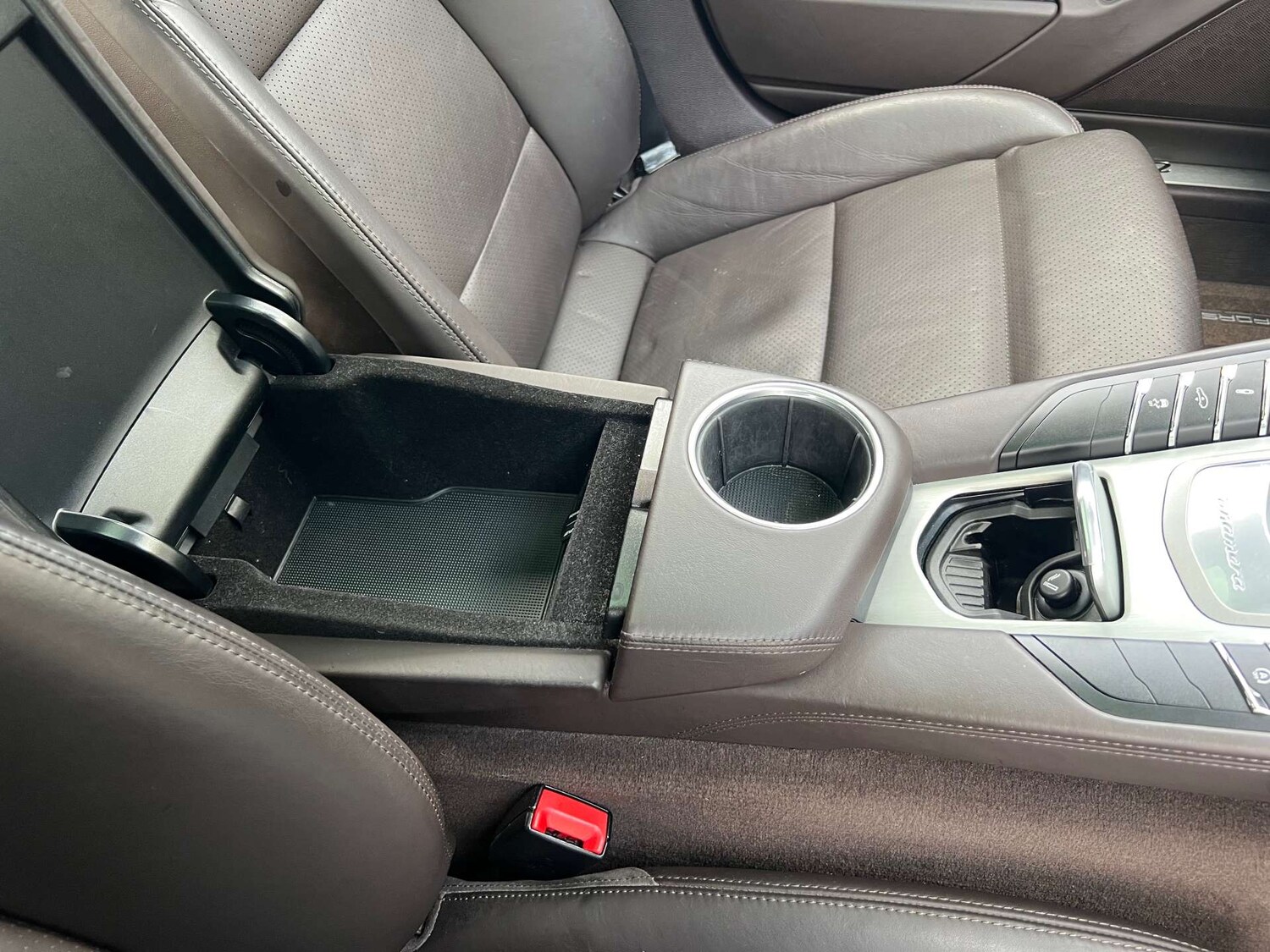 Used Porsche Panamera 2010 for sale - 77639568: Photo 44