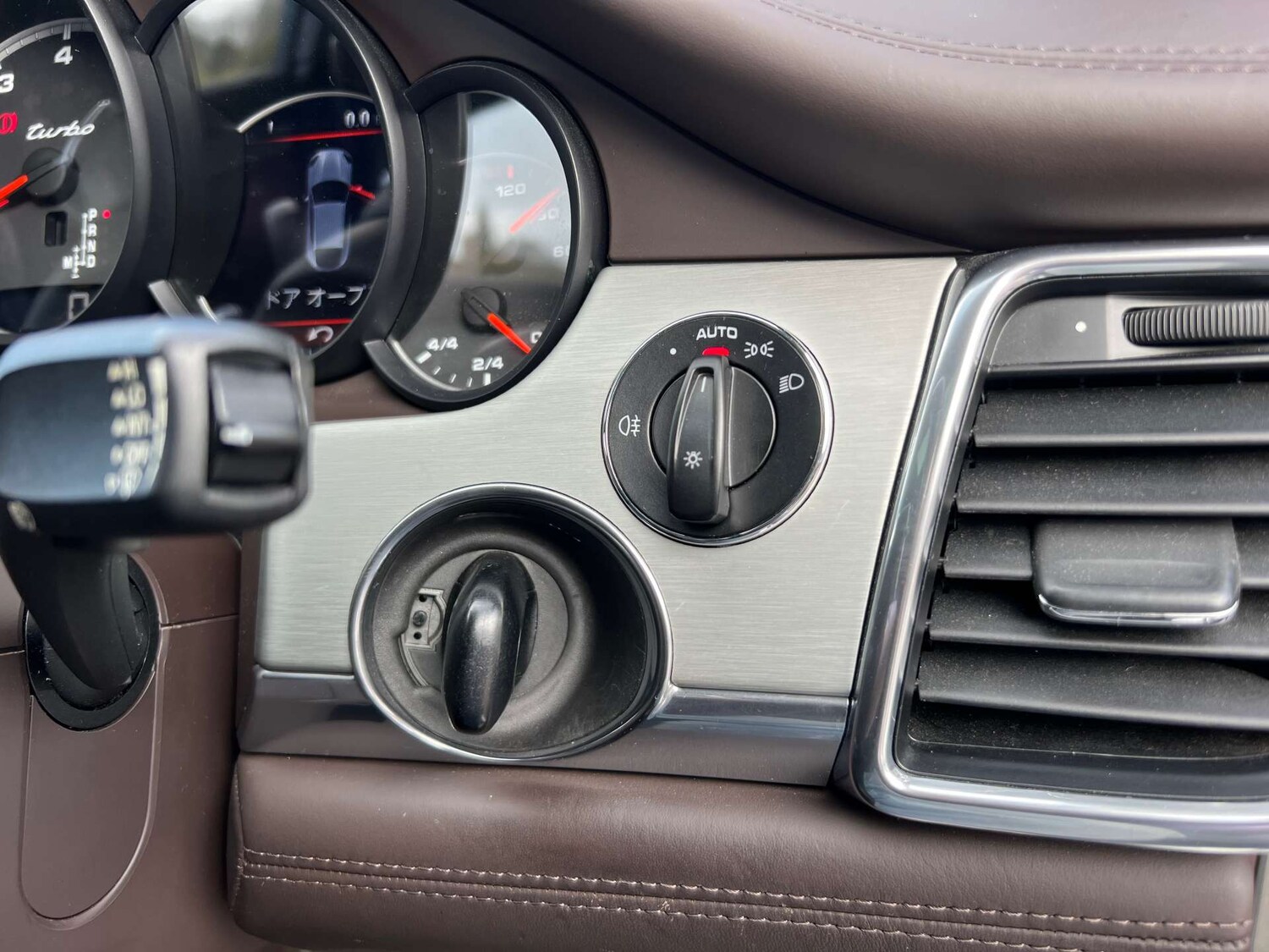 Used Porsche Panamera 2010 for sale - 77639568: Photo 48