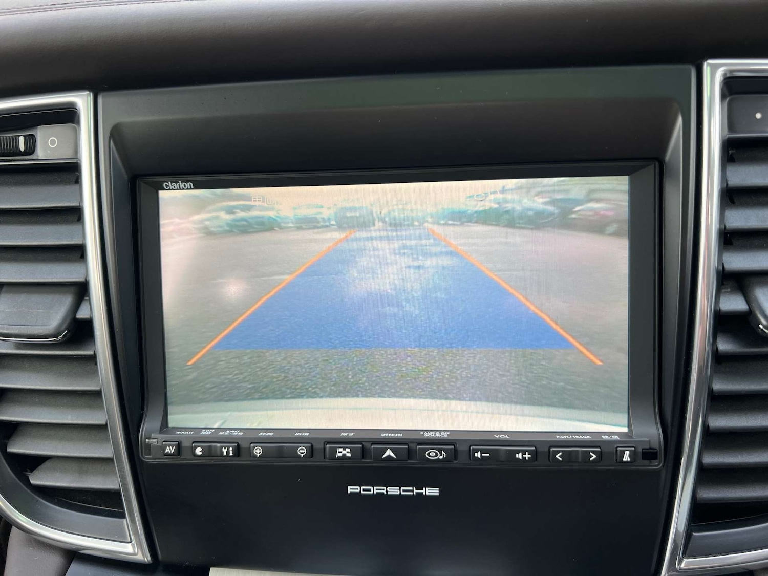 Used Porsche Panamera 2010 for sale - 77639568: Photo 49