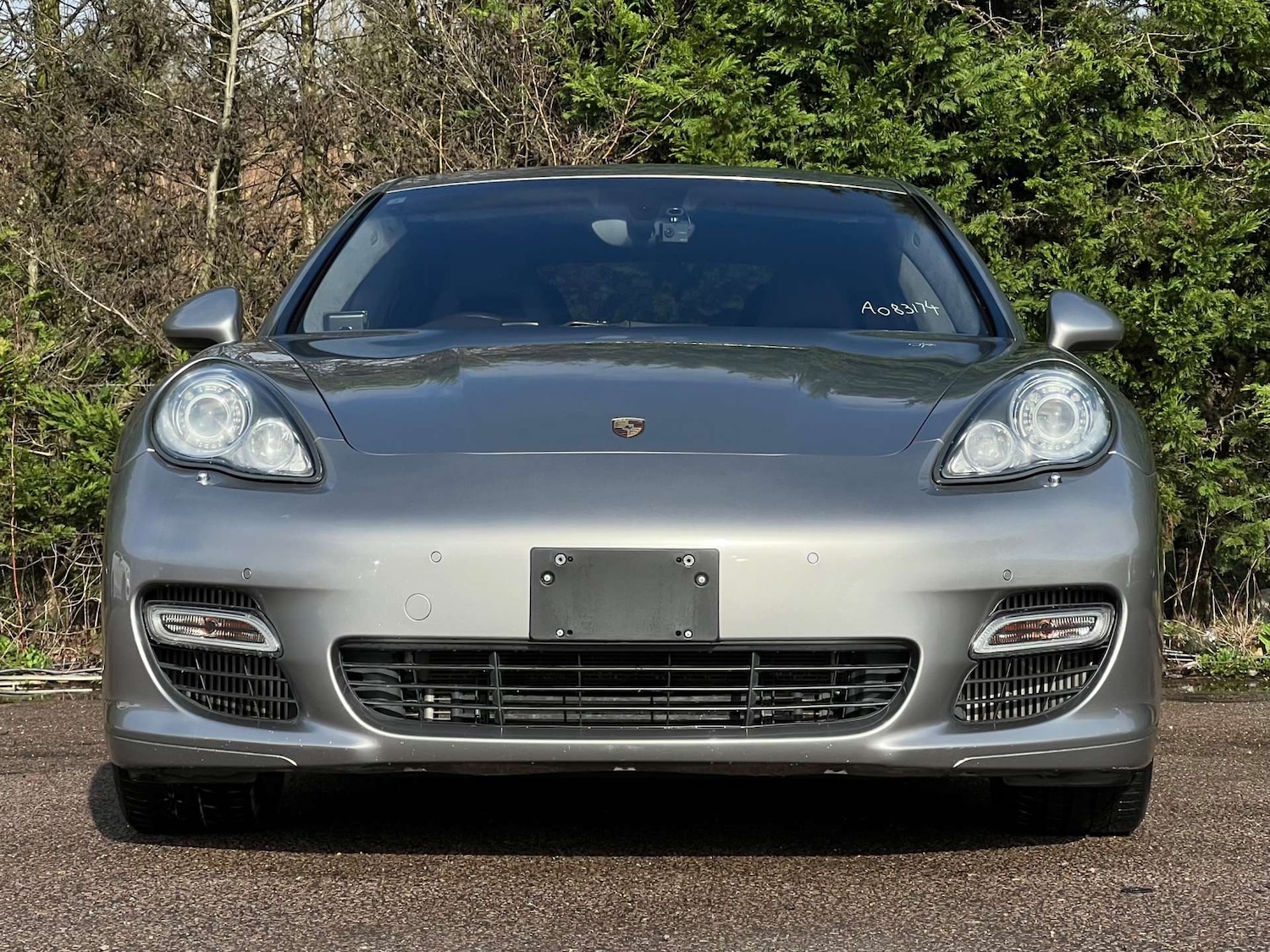 Used Porsche Panamera 2010 for sale - 77639568: Photo 5