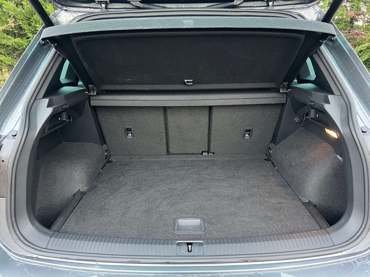 Used Volkswagen Tiguan 2020 for sale - 76776861: Photo 13