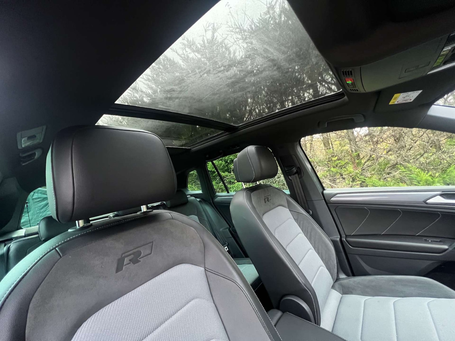 Used Volkswagen Tiguan 2020 for sale - 76776861: Photo 18