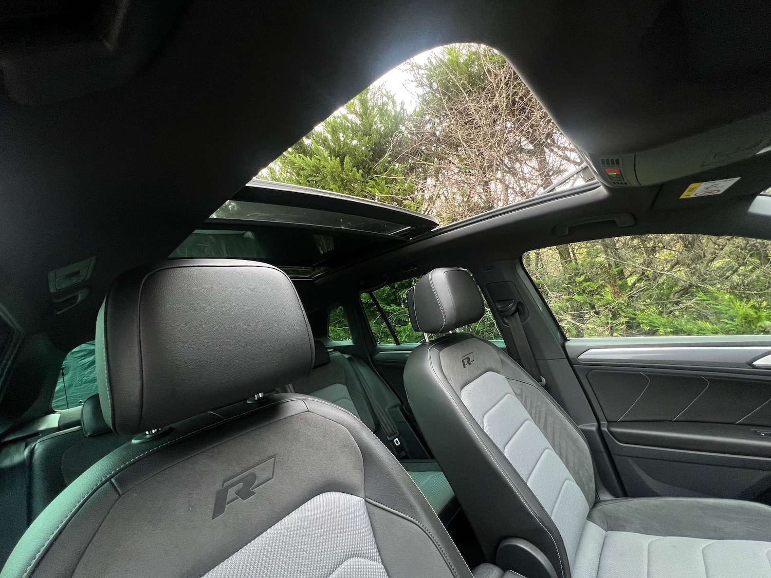 Used Volkswagen Tiguan 2020 for sale - 76776861: Photo 19