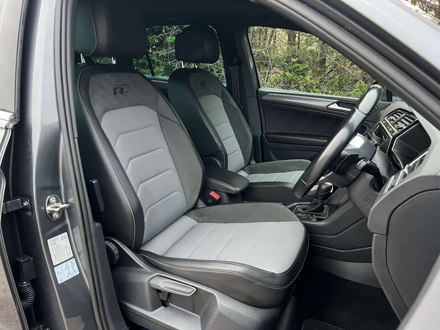 Used Volkswagen Tiguan 2020 for sale - 76776861: Photo 22