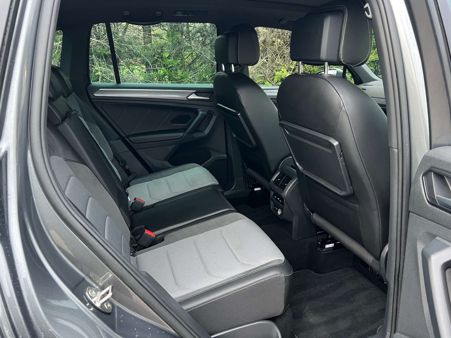 Used Volkswagen Tiguan 2020 for sale - 76776861: Photo 24