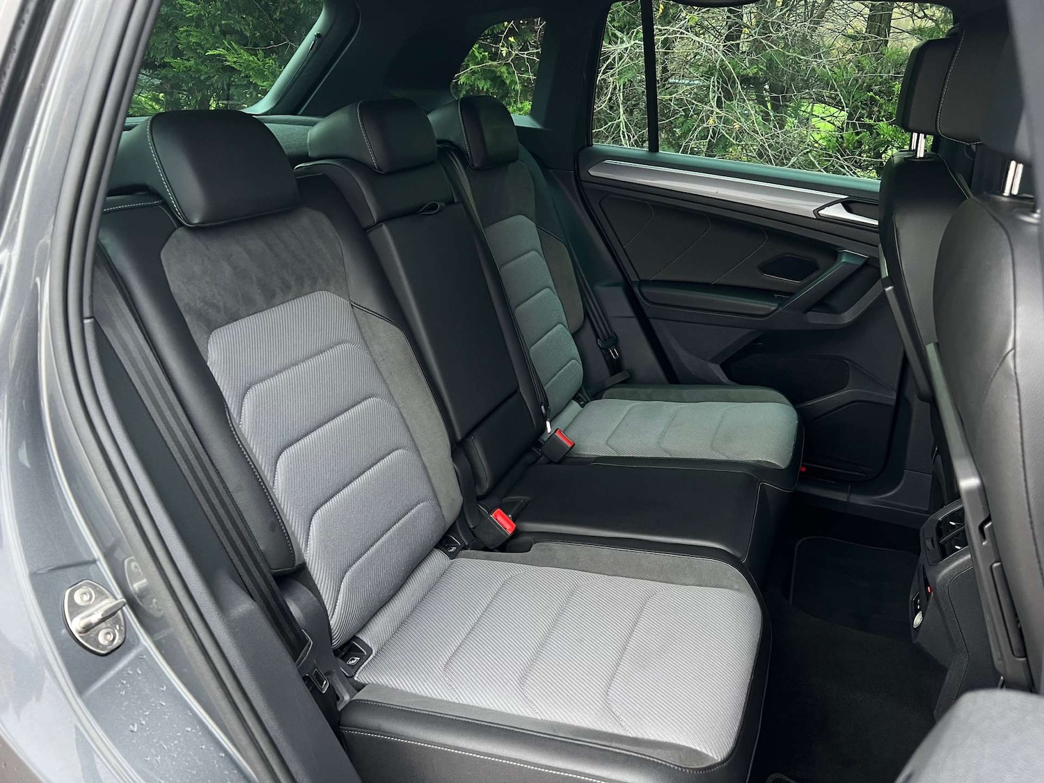 Used Volkswagen Tiguan 2020 for sale - 76776861: Photo 25