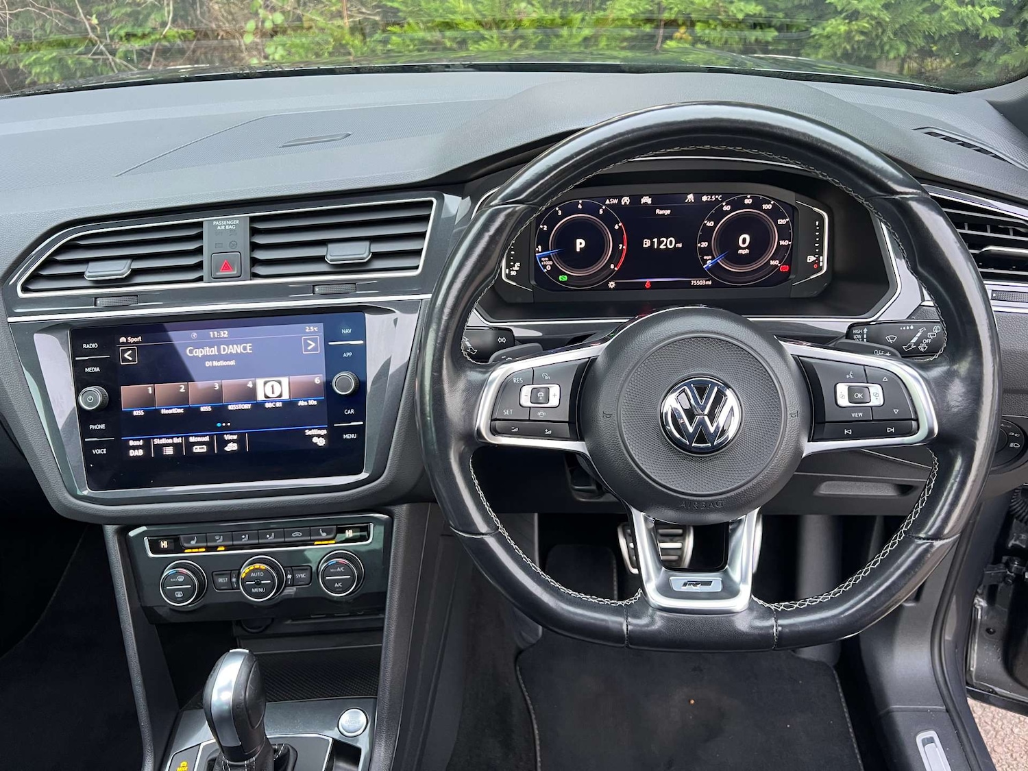 Used Volkswagen Tiguan 2020 for sale - 76776861: Photo 28