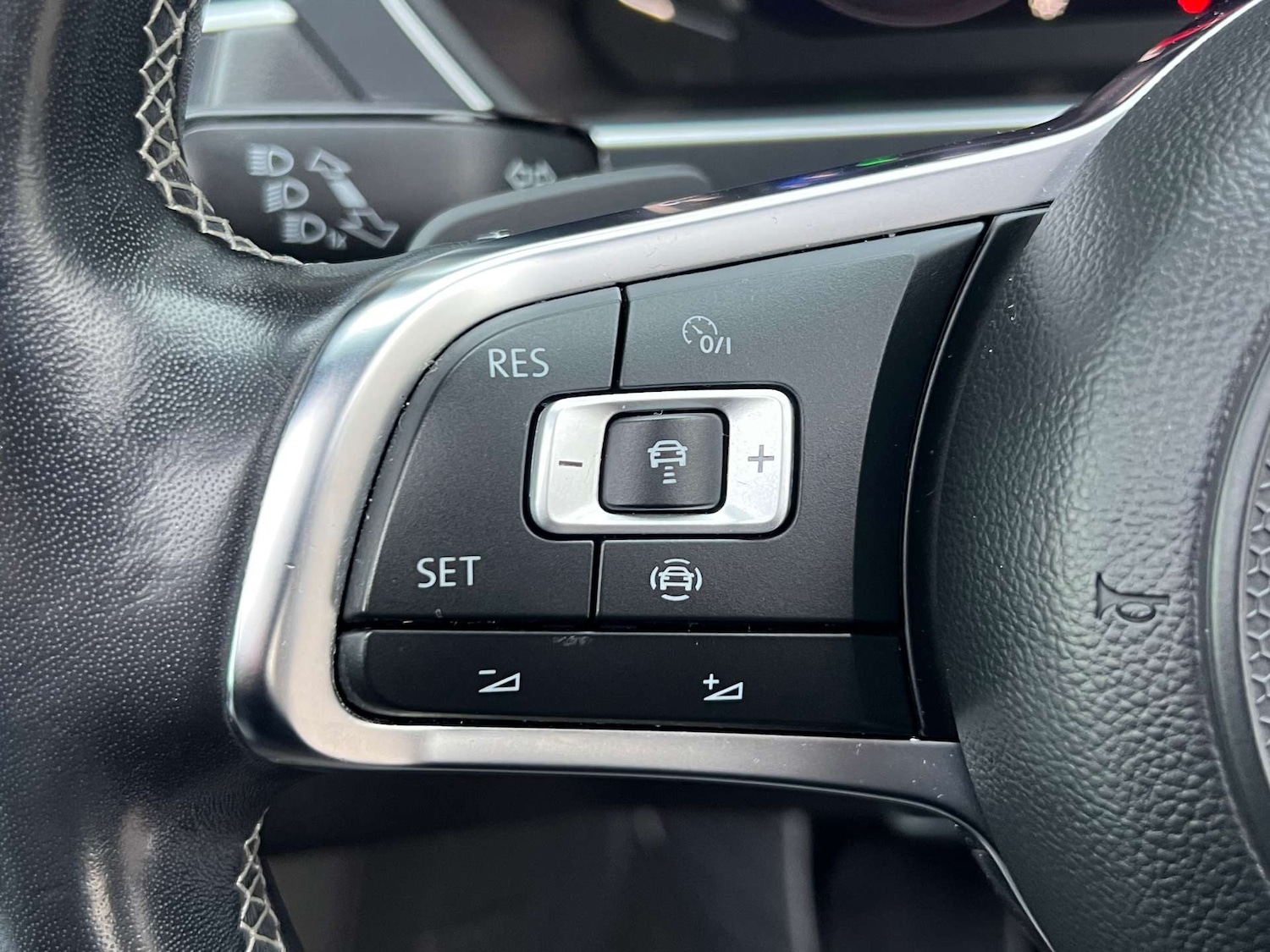 Used Volkswagen Tiguan 2020 for sale - 76776861: Photo 30