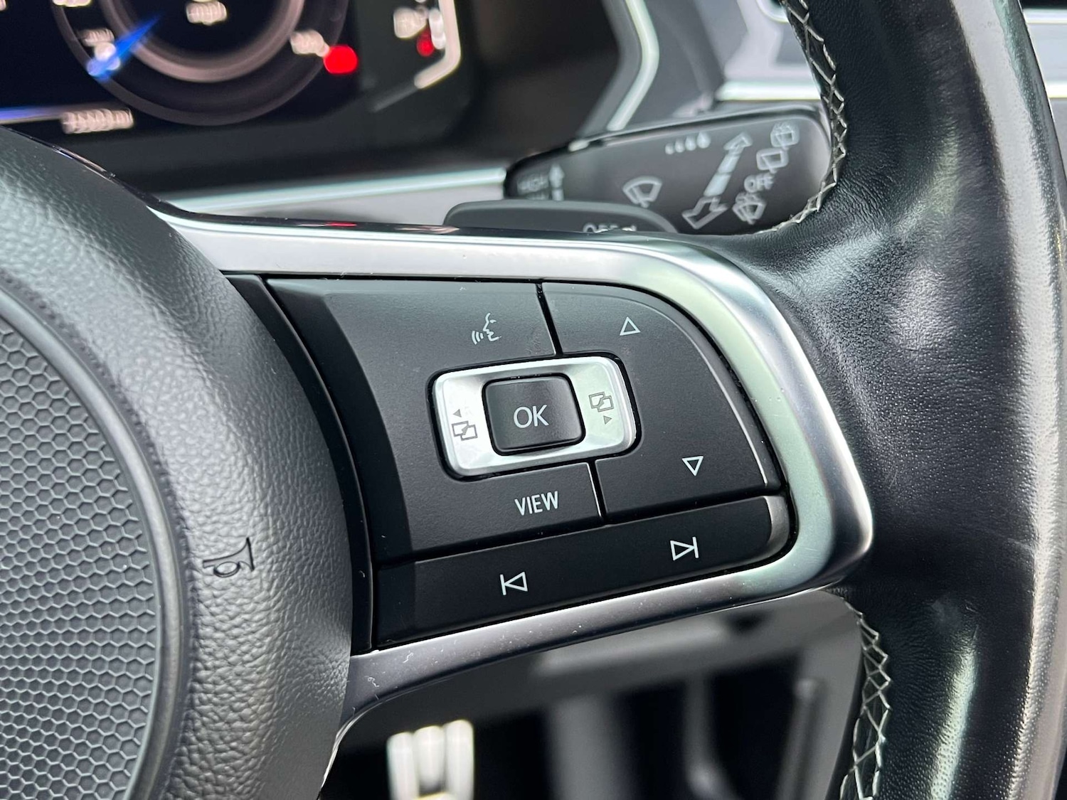 Used Volkswagen Tiguan 2020 for sale - 76776861: Photo 31