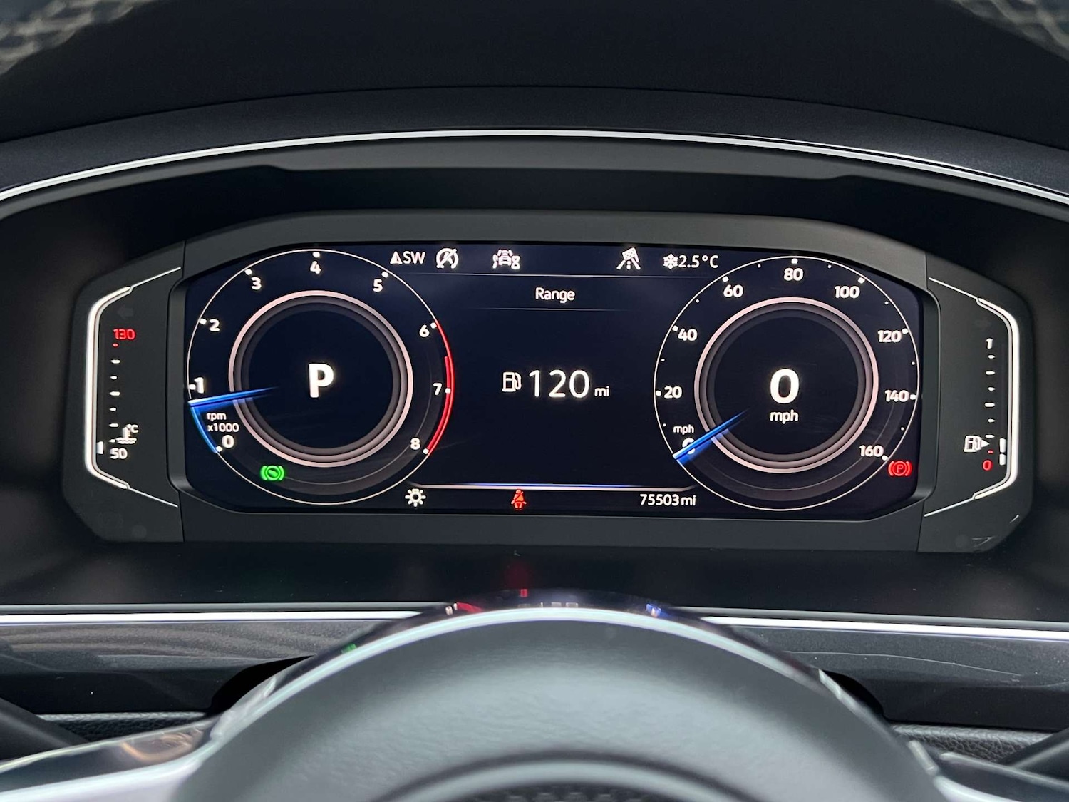 Used Volkswagen Tiguan 2020 for sale - 76776861: Photo 34