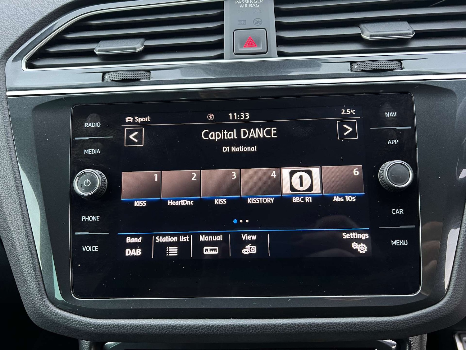 Used Volkswagen Tiguan 2020 for sale - 76776861: Photo 37