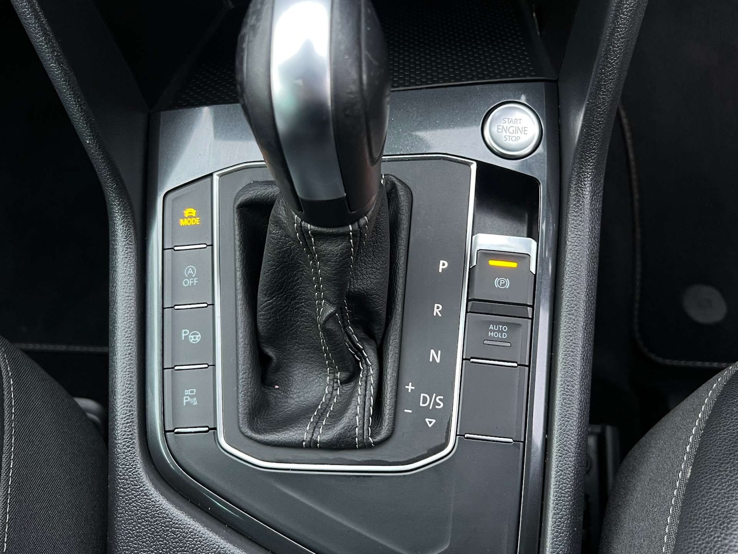 Used Volkswagen Tiguan 2020 for sale - 76776861: Photo 40