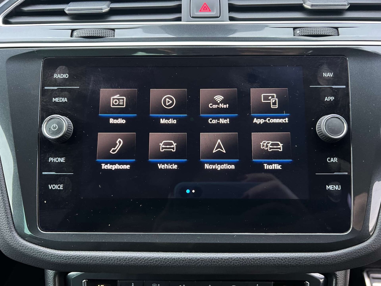 Used Volkswagen Tiguan 2020 for sale - 76776861: Photo 44