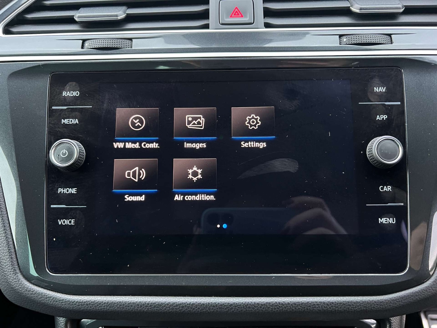 Used Volkswagen Tiguan 2020 for sale - 76776861: Photo 45