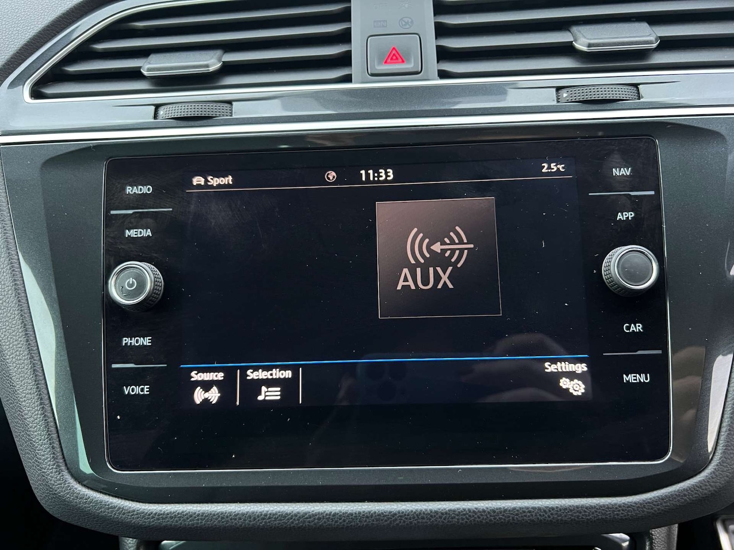 Used Volkswagen Tiguan 2020 for sale - 76776861: Photo 46