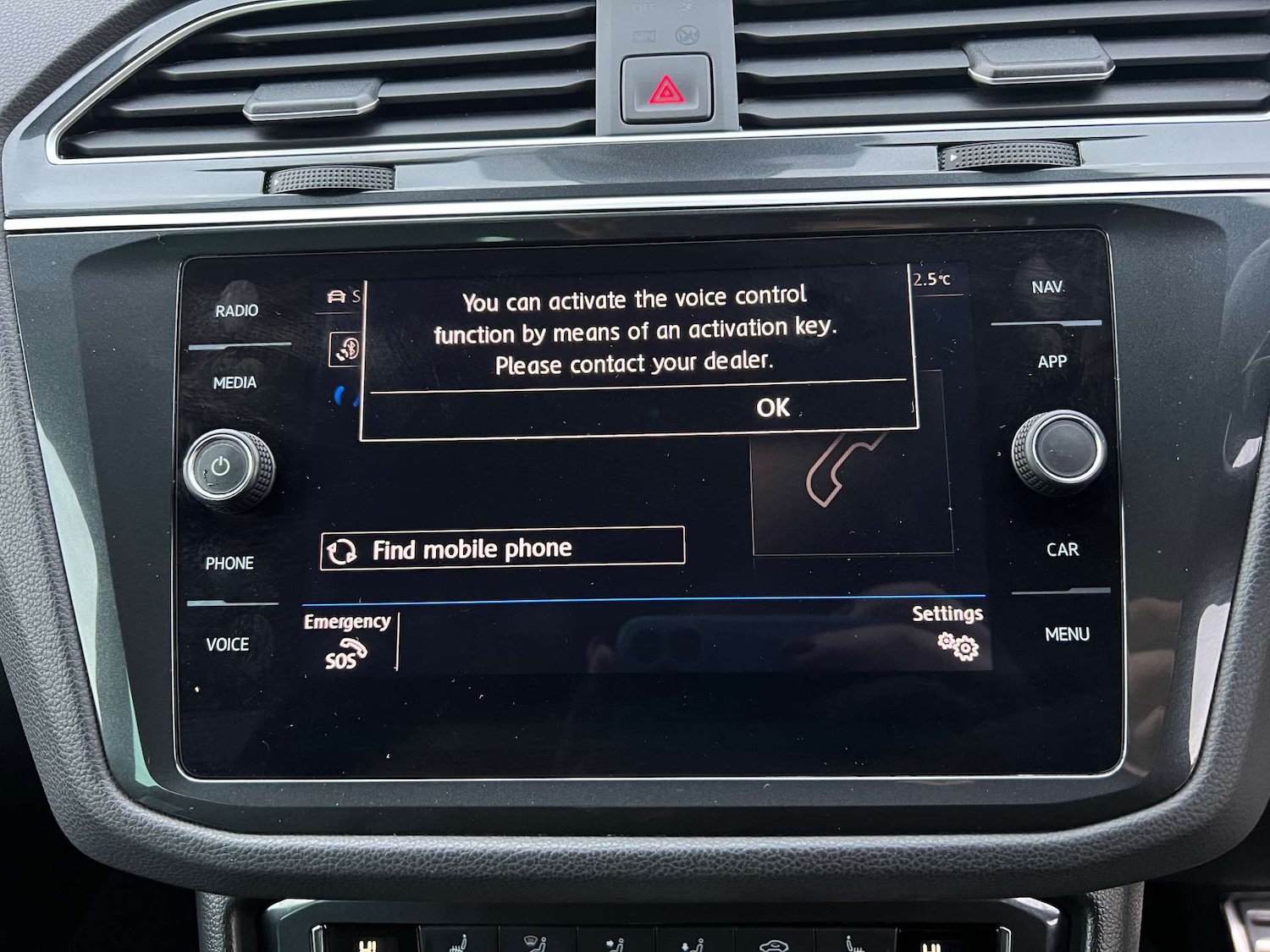 Used Volkswagen Tiguan 2020 for sale - 76776861: Photo 50