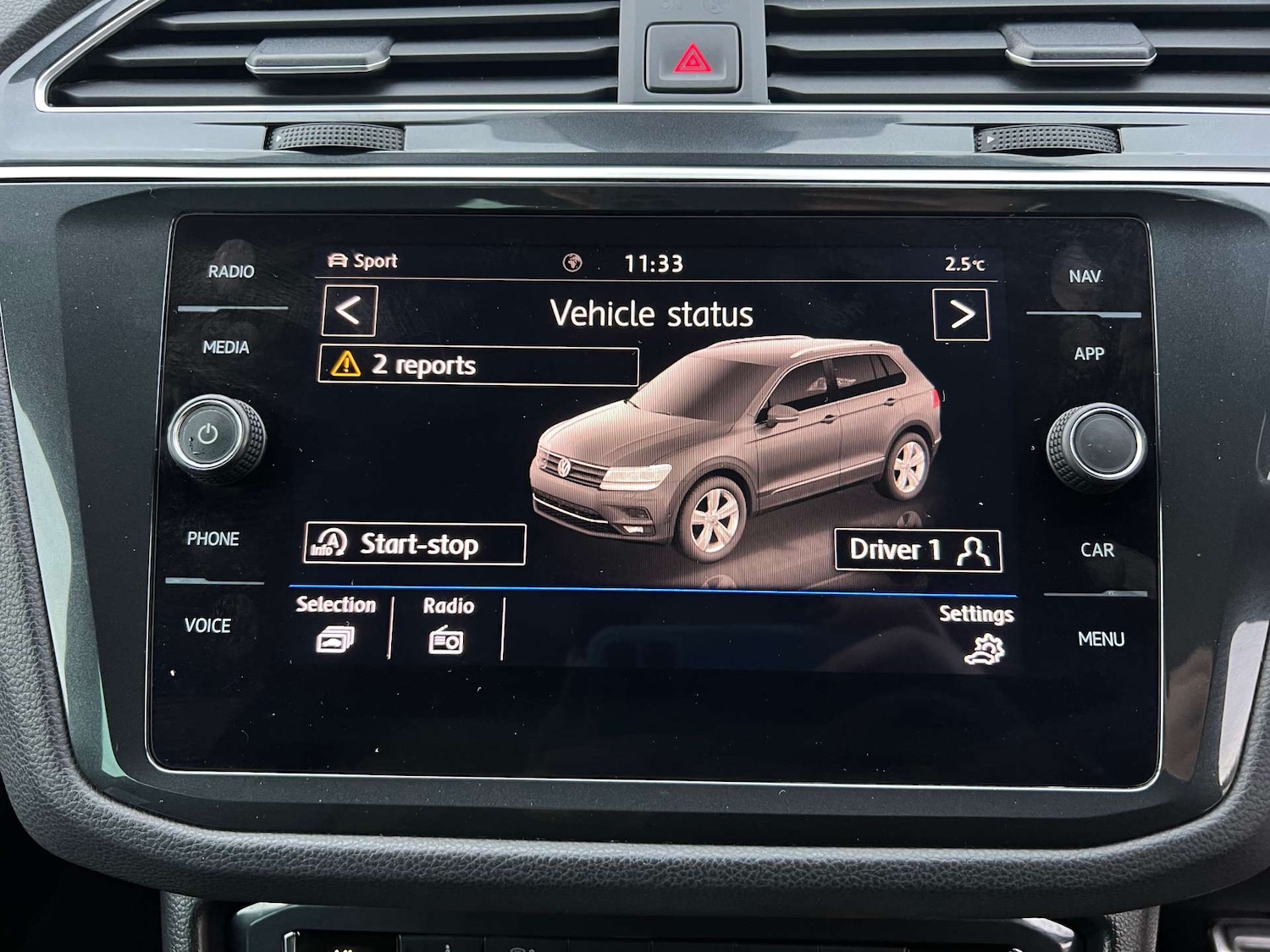 Used Volkswagen Tiguan 2020 for sale - 76776861: Photo 51