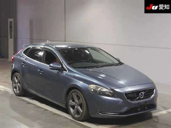 Used Volvo V40 2013 for sale - 78617676: Photo