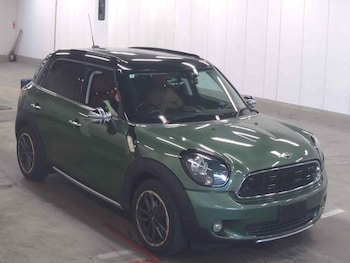 Used MINI Cooper 2016 for sale - 78835722: Photo