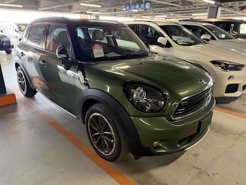 Used MINI Cooper 2016 for sale - 78835722: Photo