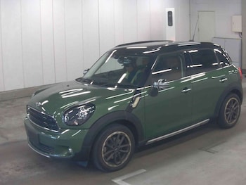 Used MINI Cooper 2016 for sale - 78835722: Photo