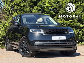 Used Land Rover Range Rover 2023 for sale - 78915210: Photo
