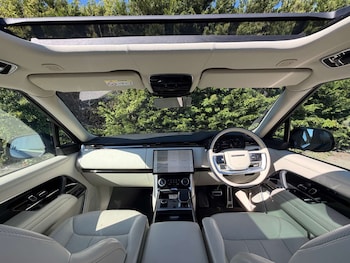Used Land Rover Range Rover 2023 for sale - 78915210: Photo