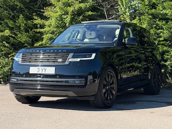 Used Land Rover Range Rover 2023 for sale - 78915210: Photo