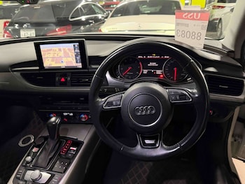 Used Audi A6 Allroad 2015 for sale - 79437557: Photo