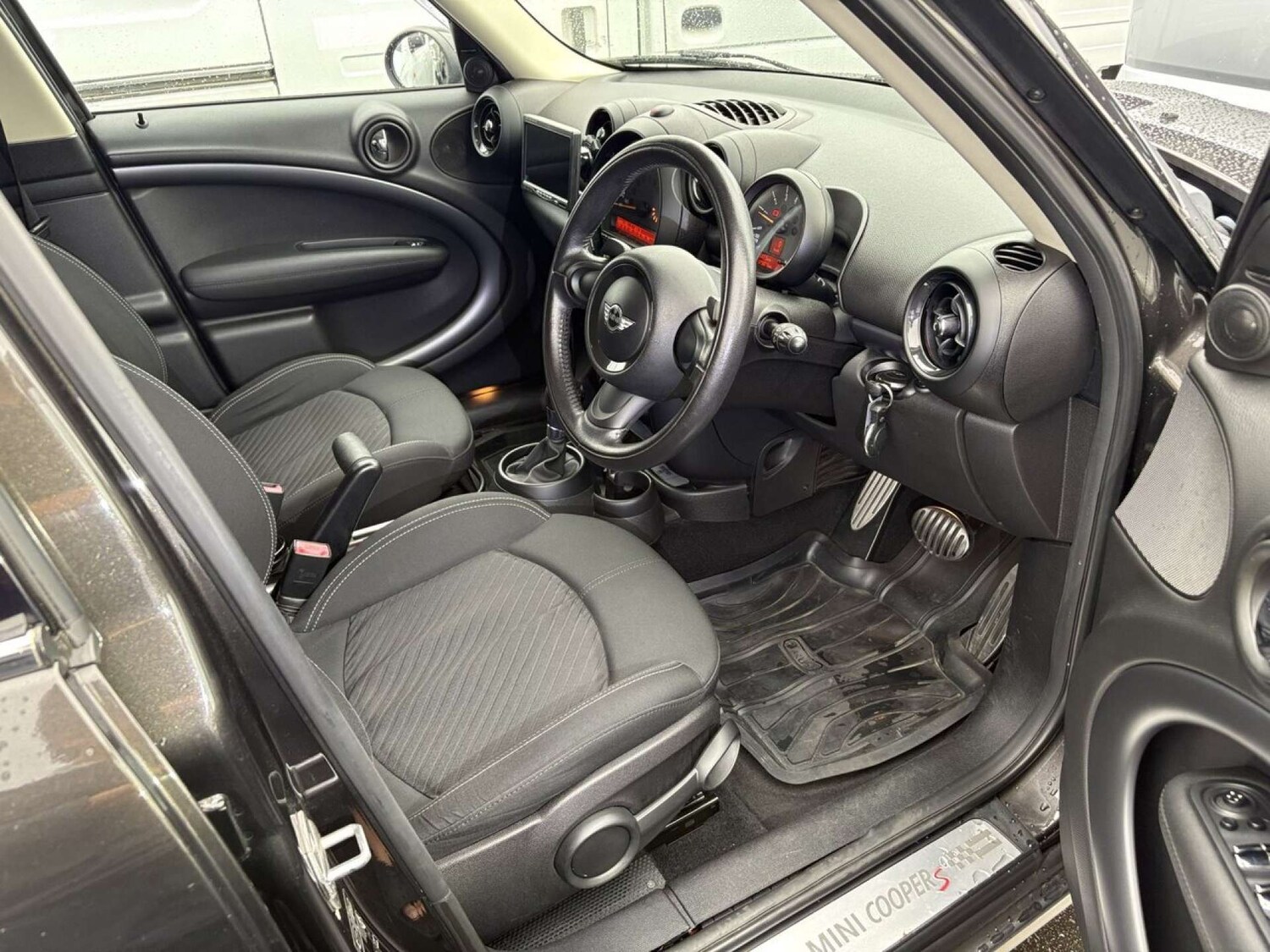 Used MINI Countryman 2015 for sale - 77363292: Photo 11