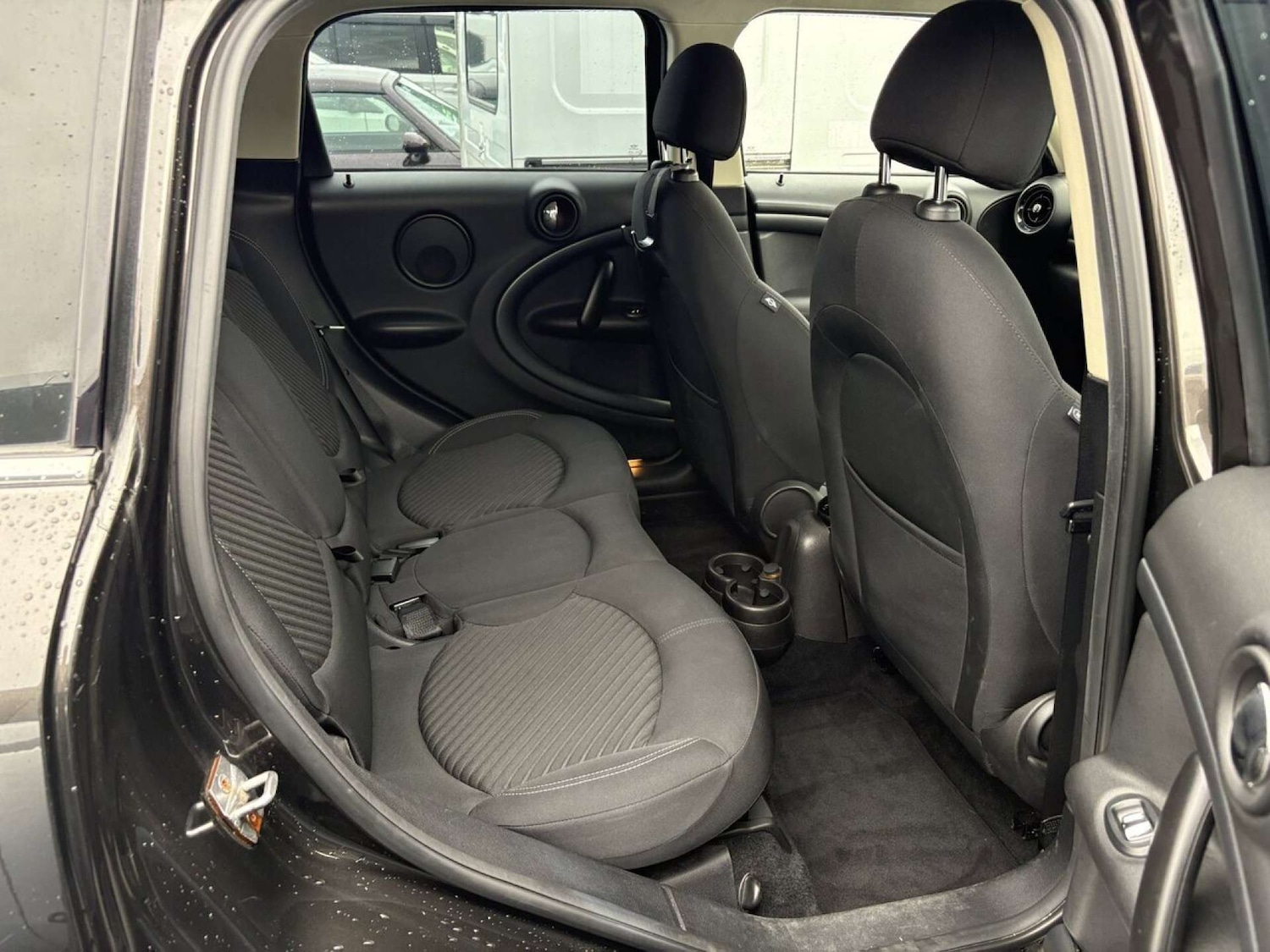 Used MINI Countryman 2015 for sale - 77363292: Photo 12