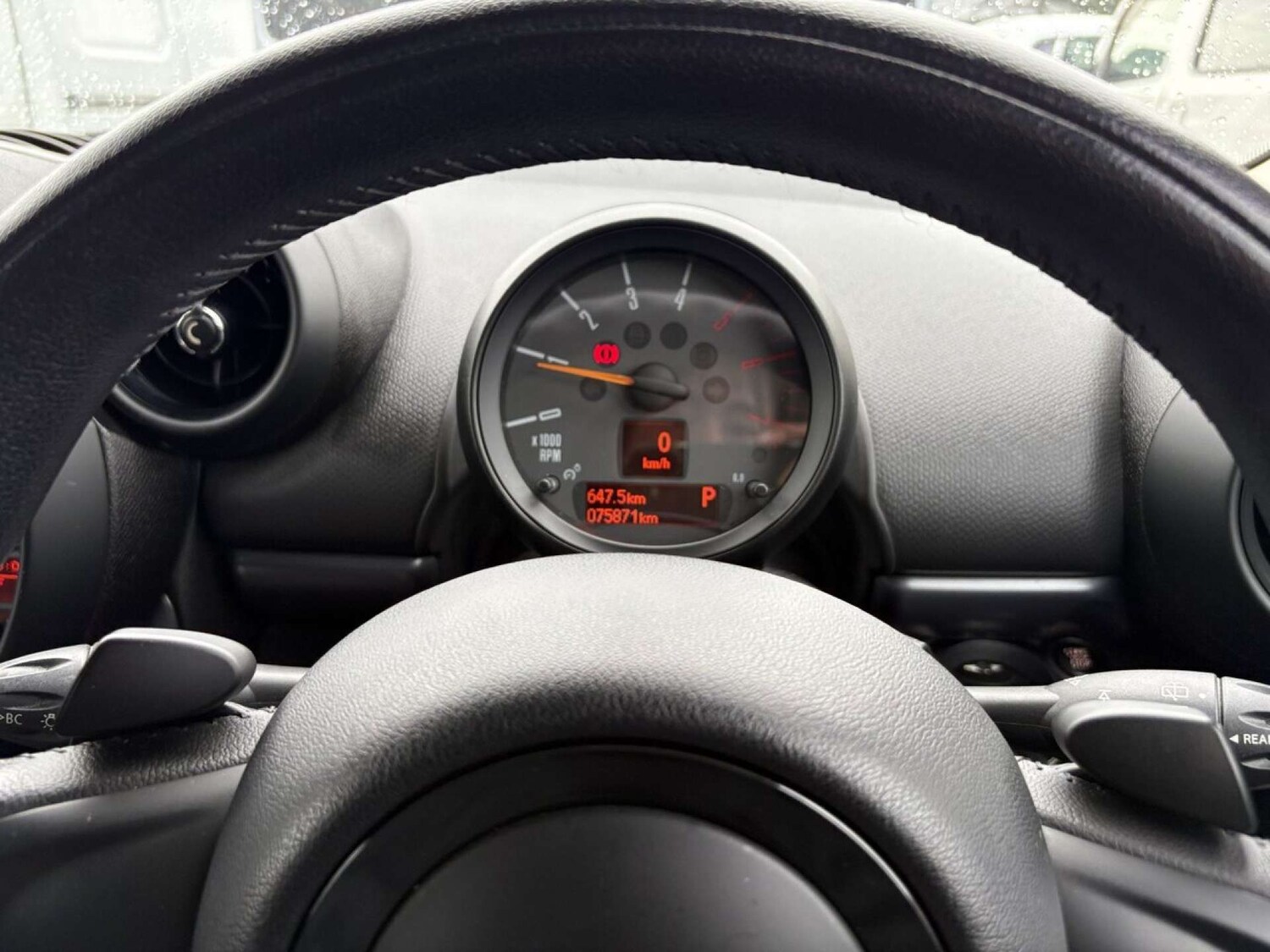 Used MINI Countryman 2015 for sale - 77363292: Photo 14