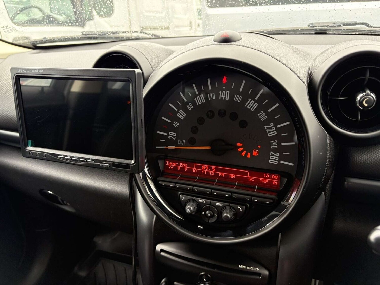 Used MINI Countryman 2015 for sale - 77363292: Photo 17