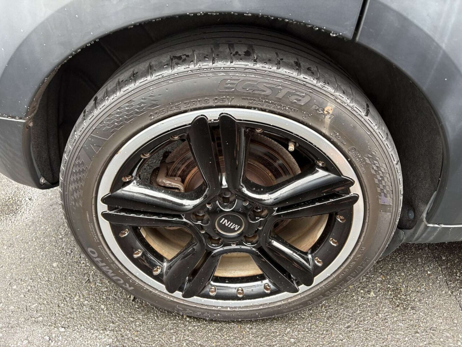 Used MINI Countryman 2015 for sale - 77363292: Photo 19