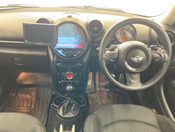 Used MINI Countryman 2015 for sale - 77363292: Photo