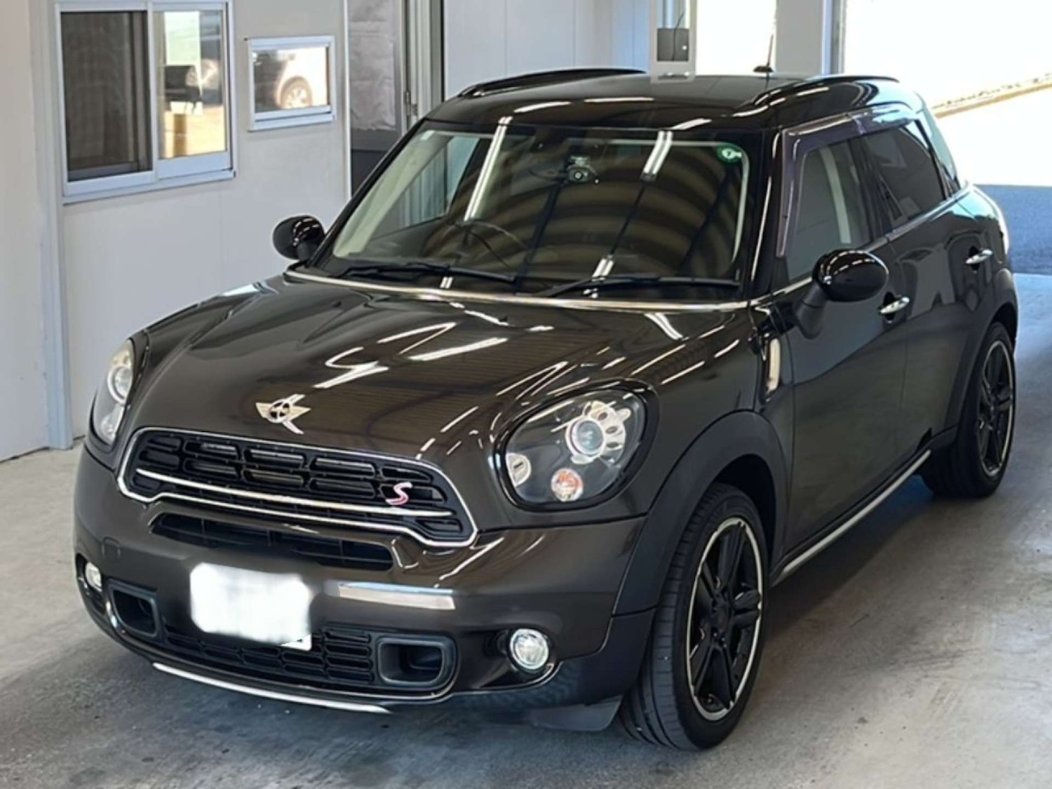 Used MINI Countryman 2015 for sale - 77363292: Photo 4