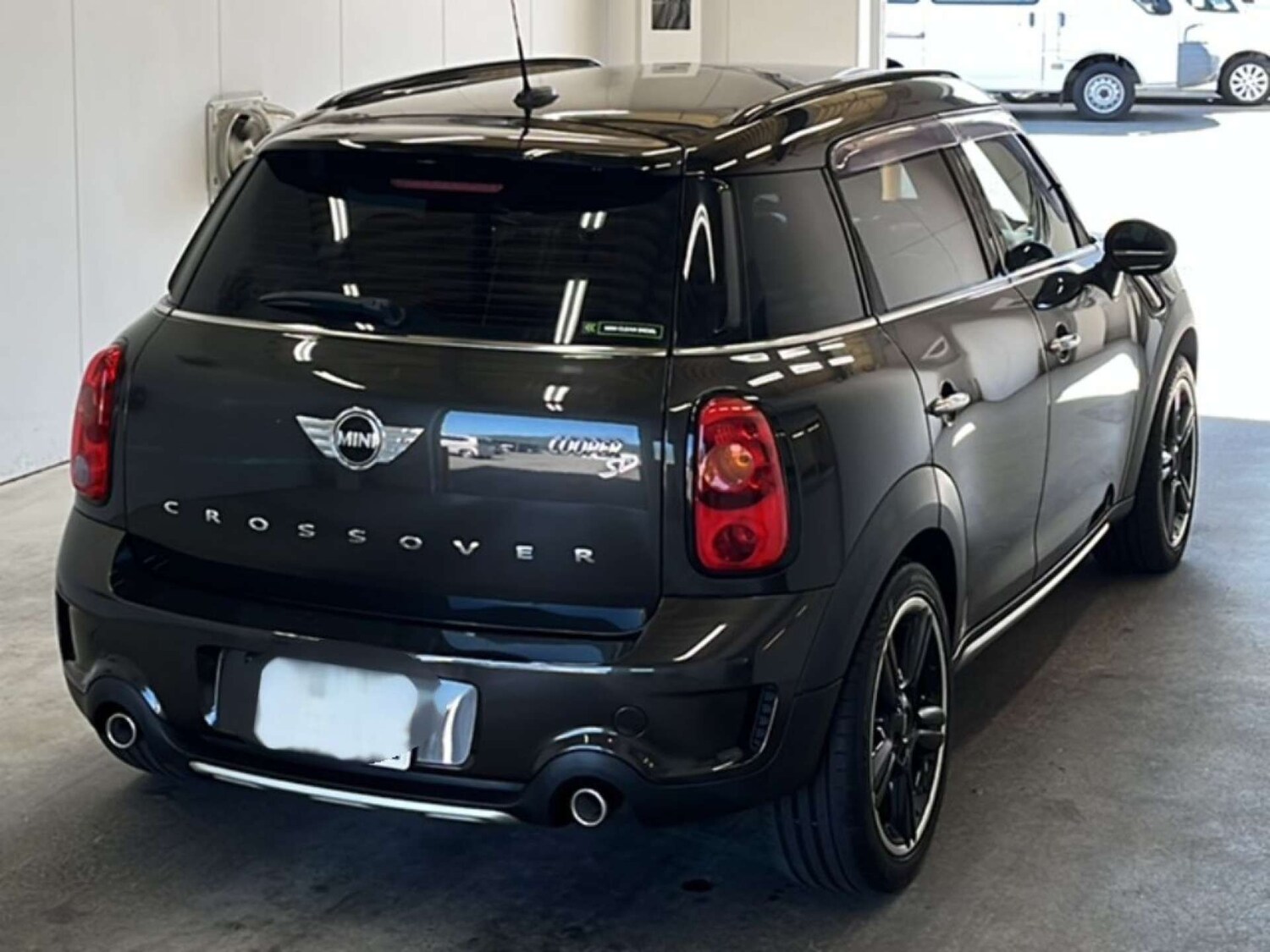 Used MINI Countryman 2015 for sale - 77363292: Photo 6