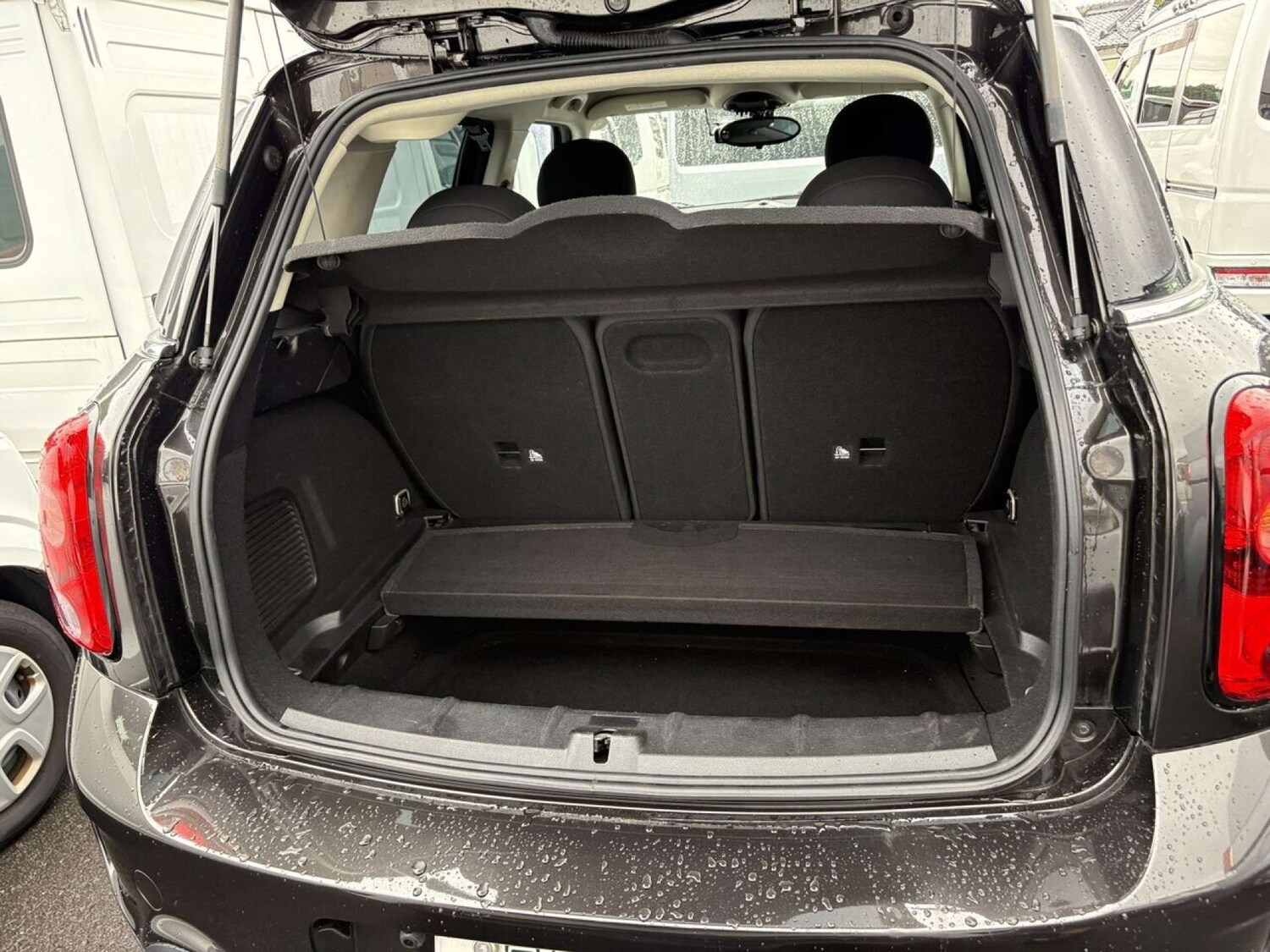 Used MINI Countryman 2015 for sale - 77363292: Photo 9