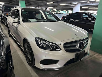 Used Mercedes-Benz E Class 2015 for sale - 78858270: Photo